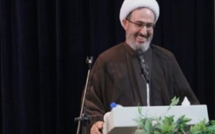 باوقار:حضرت زهرا(س) الگوی بی‌بدیل حیات طیبه برای مسلمانان است