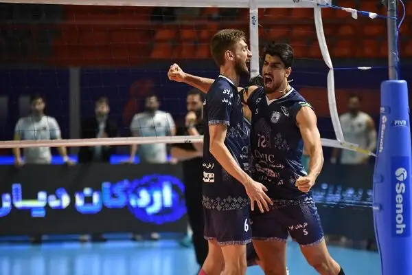 انقلاب بزرگ در والیبال جهان؛ قوانین جدید مسابقات از ۲۰۲۷ اجرایی می‌شود!