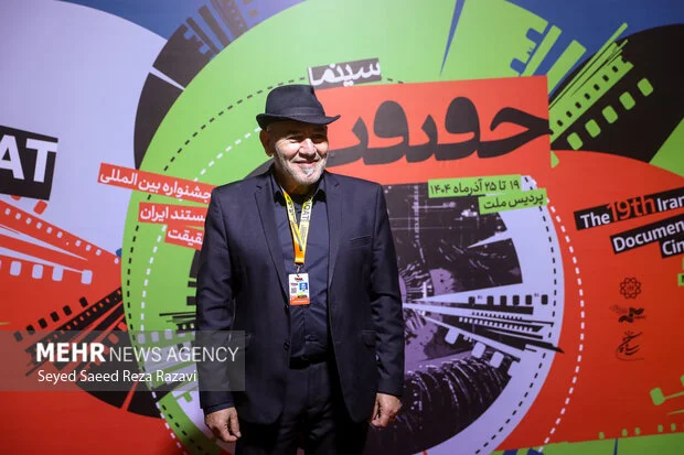 فیلمساز فلسطینی از قدرت مستندهای غزه برای رساندن صدای قلب مقاومت به جهان می‌گوید