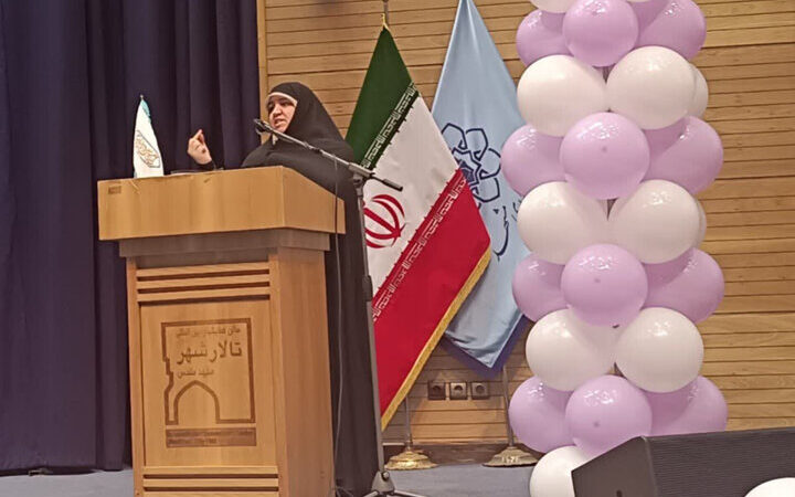 سلیمی: رزق حلال و محبت اهل‌بیت رمز تربیت نسل صالح است