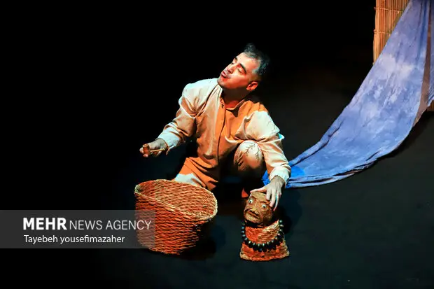 آغاز هیجان‌انگیز هشتمین جشنواره تئاتر معلولین در گرگان با حضور گروه‌های سراسر شمال کشور