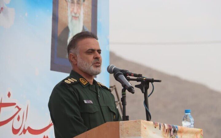 بزرگداشت عملیات «مطلع‌الفجر» در گیلانغرب برگزار می‌شود