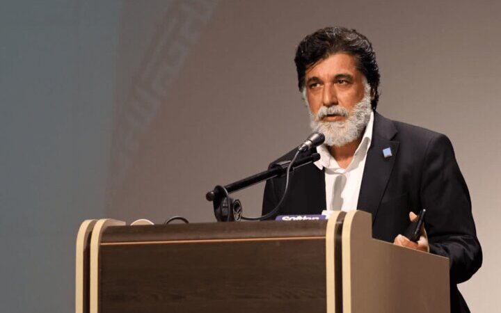 مریدی: همایش ریحانه‌النبی پیوند فرهنگ و معارف اسلامی است