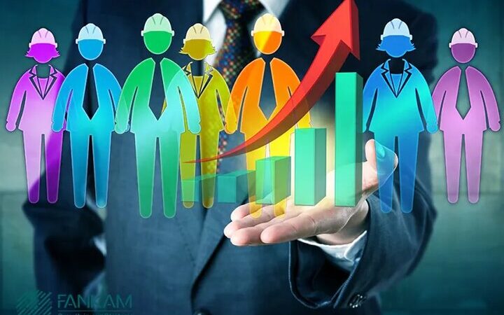 طهماسبی: ۱۶۰۰ نخبه برتر مرکزی آماده ورود به پروژه‌های صنعتی هستند