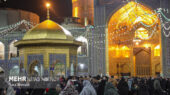 نشان مشهدالرضا(ع)؛ پلی قدرتمند میان اقتصاد، اخلاق و مسئولیت اجتماعی