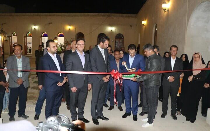 آیین بزرگداشت شهید احمدخان تنگستانی برگزار شد