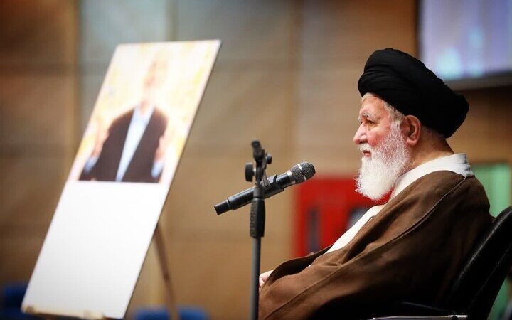 علم الهدی: «میرمحمد صادقی» نماد نبوغ علمی و خدمت اجتماعی مؤمنانه بود