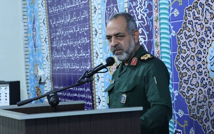 سردار افضلی: انقلاب اسلامی، معجزه‌ای بی‌نظیر که تاریخ قرن را متحول کرد!