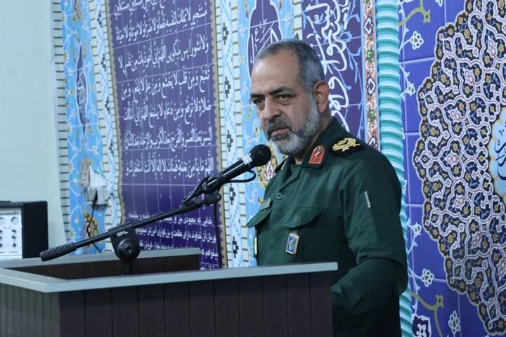 سردار افضلی: چرا مادران را معماران اصلی جامعه می‌دانیم؟