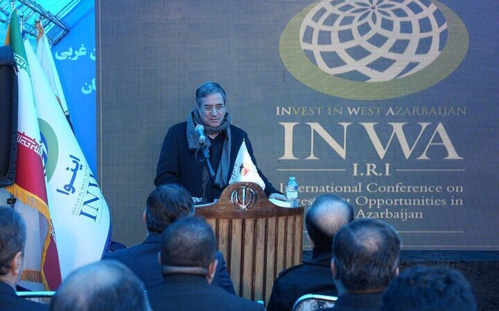 رحمانی: ۴۰۰۰ انرژی نو در آذربایجان غربی اجرایی می شود