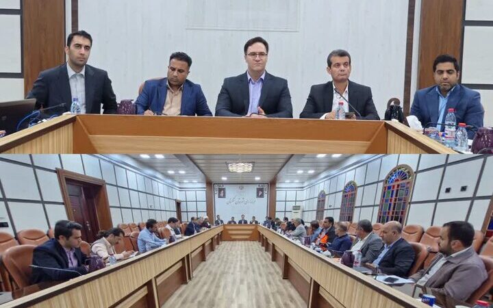 فرماندار تنگستان: حفاظت از میراث ملی در شهرستان ضروری است