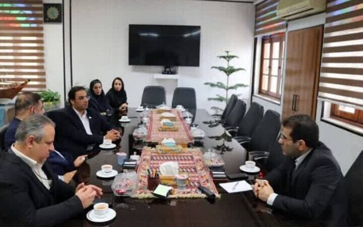 معاون استاندار بوشهر:  فعالیت‌های آموزشی و پژوهشی حمایت می شود