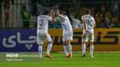 برد قاطع و بدون دردسر ملوان مقابل مس شهر بابک در جام حذفی؛ صعود راحت به مرحله بعدی