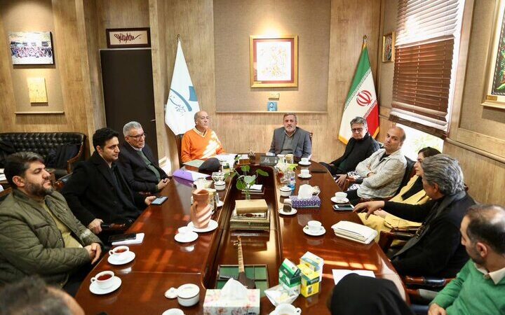 نشست استثنایی «پاییز-برگ»؛ همگرایی نهادها برای احیای قلب تاریخی تهران