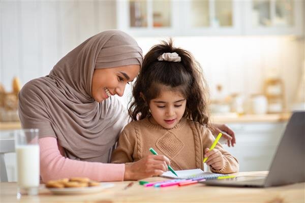 وقتی مادر، قهرمان زندگی‌ات می‌شود؛ قصه‌ای که قلبت را می‌سوزاند!