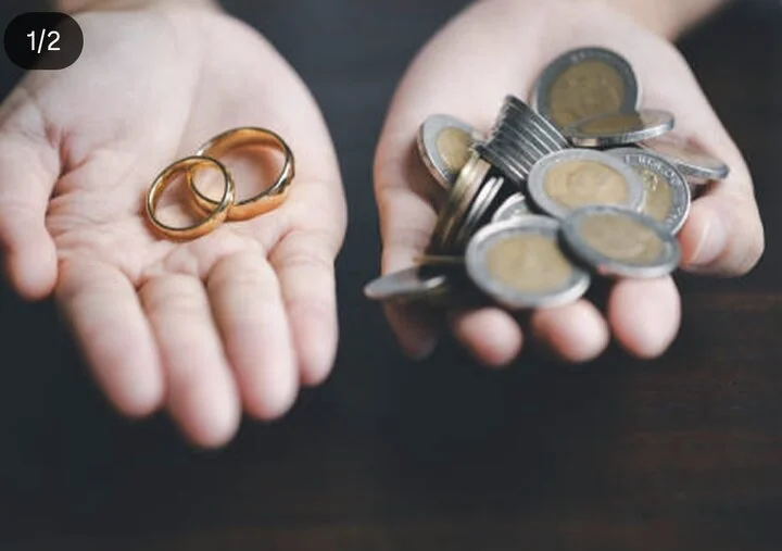 کاهش سقف ضمانت مهریه؛ چالشی جدی که خانواده‌ها را در بحران فرو می‌برد!