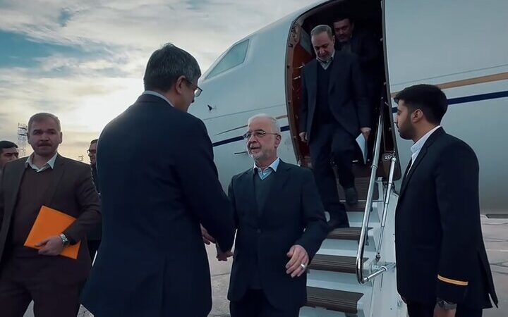 وزیر کشور با ورود به یزد چه برنامه‌هایی در سر دارد؟