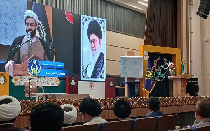 ۸۰ هزار دختر ایرانی در طرح ملی «یاس» برای آینده‌ای روشن حمایت شدند!