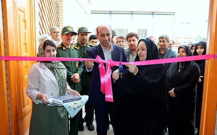 نمایشگاه «بانوی آفتاب» در خورموج؛ فرصتی بی‌نظیر برای درخشش بانوان دشتی