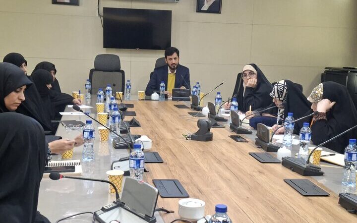 مهدی‌زاده هشدار داد: شکاف نسلی عمیق، درک فرهنگی ما را به چالش کشید!