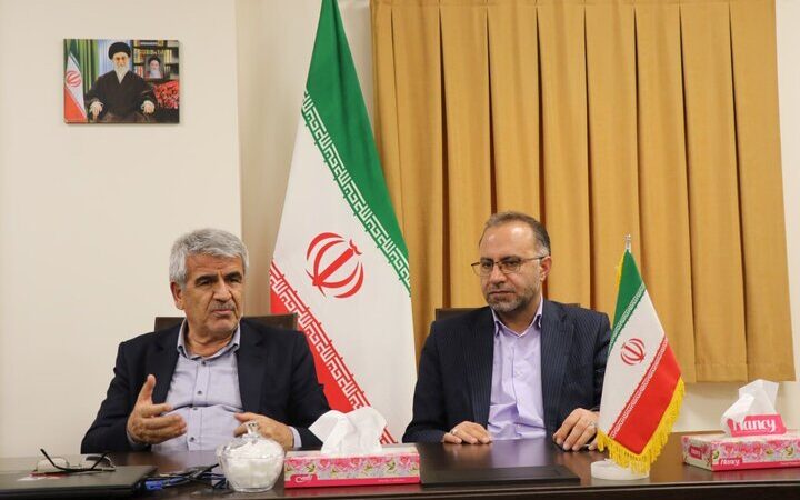 رئیس بسیج علمی: هم‌افزایی نهادهای پژوهشی؛ کلید پیشرفت علوم نوین در کشور