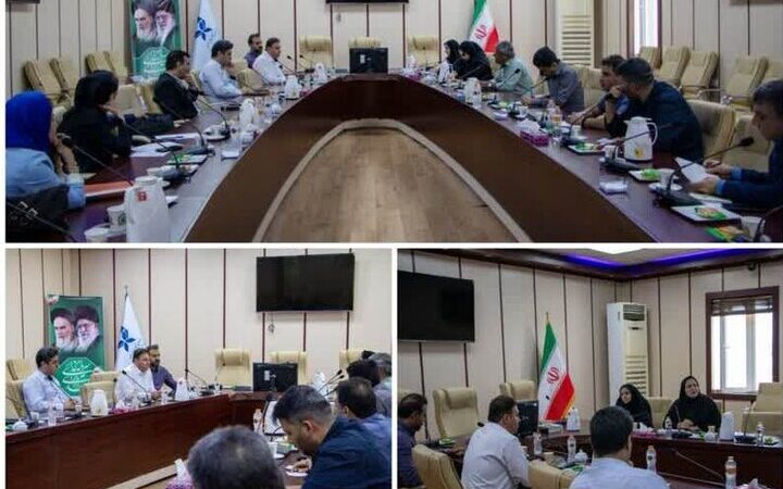 چالش‌های نگران‌کننده واحدهای شیلات بوشهر؛ از مشکلات اسناد تا بیماری‌های تهدیدکننده تولید