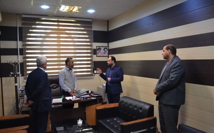 معاون دادستان بوشهر هشدار داد: روزنه‌های فساد در مناطق ویژه اقتصادی باید فوراً مسدود شوند!