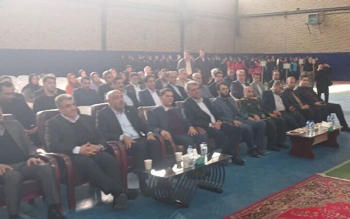 المپیاد ورزشی کارگران سمنان با حضور وزیر تعاون به پایان رسید؛ شادی و همدلی در دل ورزشکاران