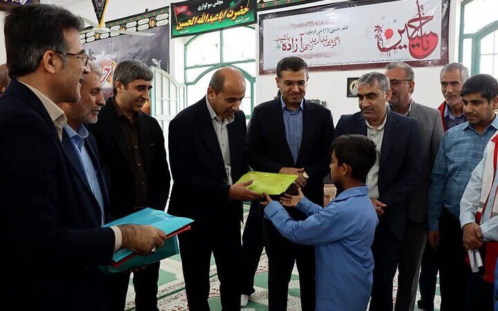 فرماندار دشتی خبر داد: مدیران به‌زودی به‌صورت مستمر در دل مردم حضور خواهند داشت!