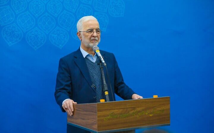 وزیر کشور: سرمایه‌گذاری در آموزش، کلید طلایی آینده درخشان ایران!