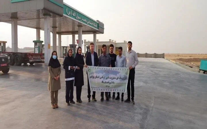 واگذاری اراضی ملی به‌عنوان سکوی پرتاب اشتغال و رونق خدمات در بوشهر!