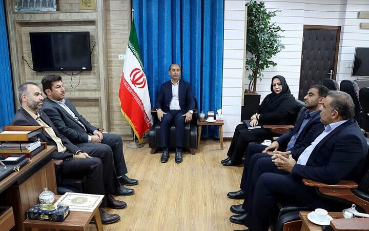 فرماندار دشتی: زمان تقویت حمایت‌ها برای معلولان فرا رسیده است!