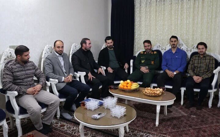 سهندی: ورزشکاران تکواندو، سرمایه‌های ارزشمند معنوی و فرهنگی ایران هستند