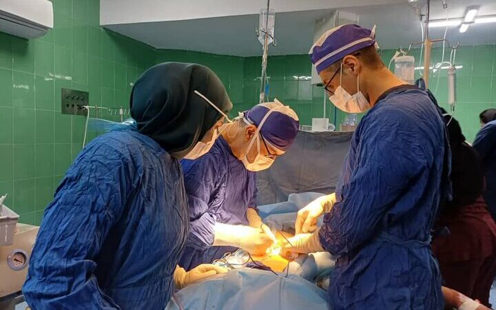 اکبرزاده: ثبت ۱۲۰ مورد اهدای عضو در بابل؛ قصه‌ای از زندگی بخشیدن پس از مرگ مغزی