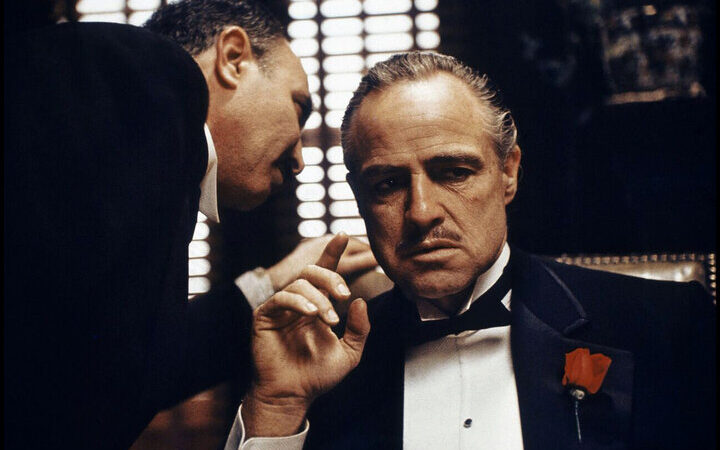 چرا موسیقی شاهکار «پدرخوانده» از اسکار بازماند؟ رازهای ناپیدای آهنگساز فیلم افشا شد!