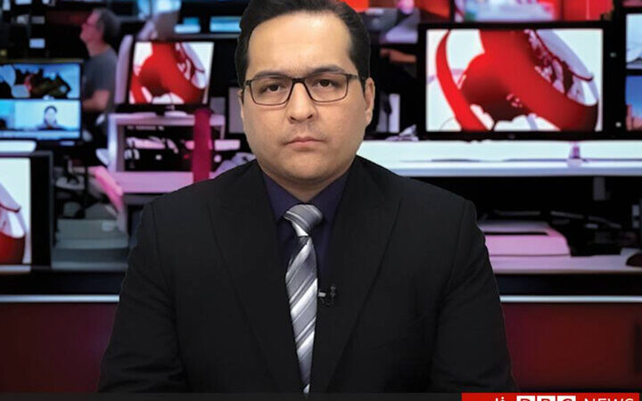 آغاز پخش فصل پنجم «دی بی سی فارسی»؛ نقدی تازه و طنزی بی‌رحم از سیاست‌های رسانه‌ای!