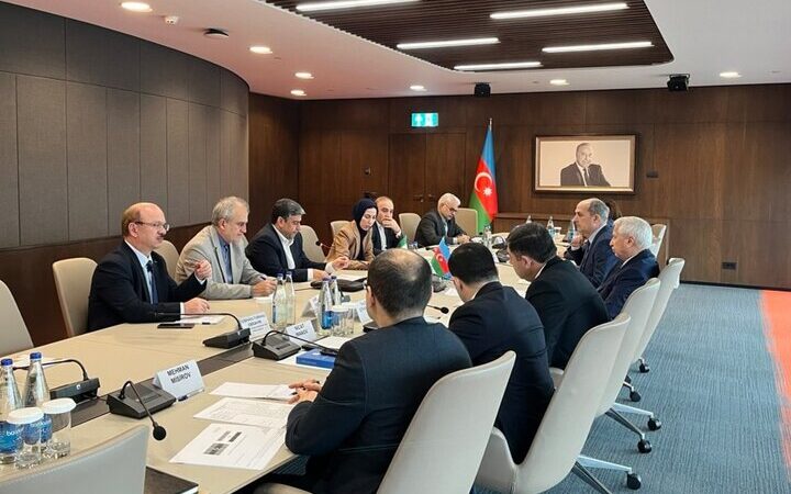 همکاری اقتصادی اردبیل و آذربایجان؛ زیرساخت‌های مشترک به نقطه عطف رسید!