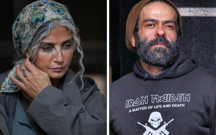 بازی درخشان بانیپال شومون و رویا جاویدنیا در «خاکستر خیال» محمدرضا اصلانی؛ چه رازهایی پشت پرده این فیلم است؟