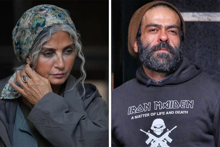 بازی درخشان بانیپال شومون و رویا جاویدنیا در «خاکستر خیال» محمدرضا اصلانی؛ چه رازهایی پشت پرده این فیلم است؟