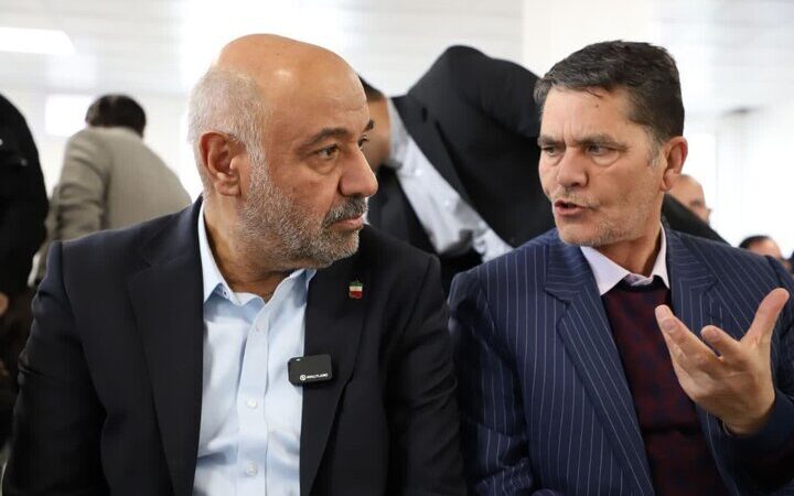 وزیر تعاون در شاهرود: کلنگ‌زنی هزار واحد مسکن کارگری، وعده‌ای که به سرعت اجرایی می‌شود!