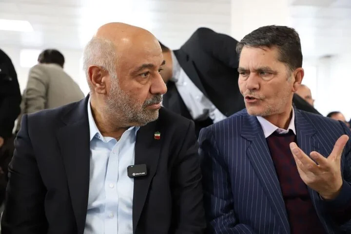 وزیر تعاون در شاهرود: کلنگ‌زنی هزار واحد مسکن کارگری، وعده‌ای که به سرعت اجرایی می‌شود!