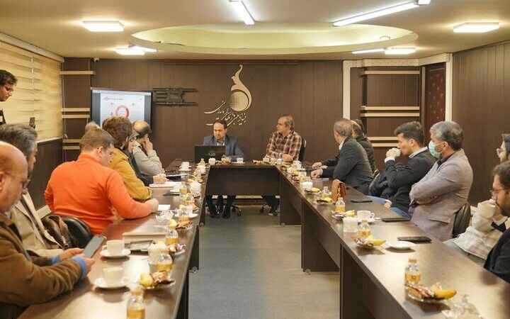 همگرایی بی‌سابقه نهادها و سکوهای فرهنگی برای انقلاب در بازار بازی‌های رایانه‌ای ایران