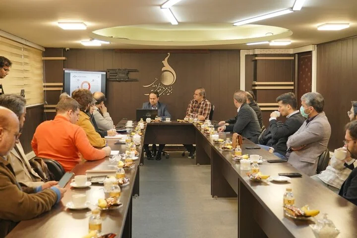 همگرایی بی‌سابقه نهادها و سکوهای فرهنگی برای انقلاب در بازار بازی‌های رایانه‌ای ایران