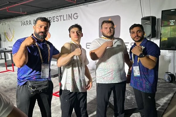ایران با ۳۱ پارامچ‌انداز جوان، ۳۷ مدال ارزشمند در بازی‌های پاراآسیایی ۲۰۲۵ کسب کرد!