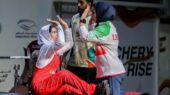 درخشش دختران پاراوزنه برداری ایران؛ قهرمانی طلایی و نایب قهرمانی در دبی!