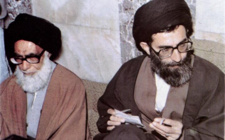 راز ماندگاری شهید دستغیب؛ زندگی ساده و جهاد بی‌وقفه‌ای که نسل امروز را تکان می‌دهد!