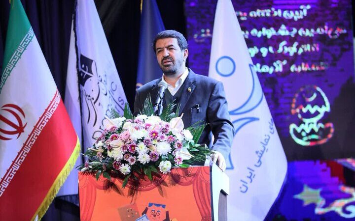 دبیرخانه دائمی جشنواره تئاتر کودک و نوجوان در همدان؛ نقطه عطفی برای شکوفایی فرهنگی استان