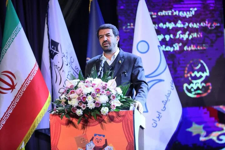 دبیرخانه دائمی جشنواره تئاتر کودک و نوجوان در همدان؛ نقطه عطفی برای شکوفایی فرهنگی استان