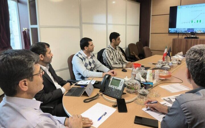 فشار سنگین بر صنایع انرژی‌بر برای راه‌اندازی فوری نیروگاه‌ها تا پایان سال!