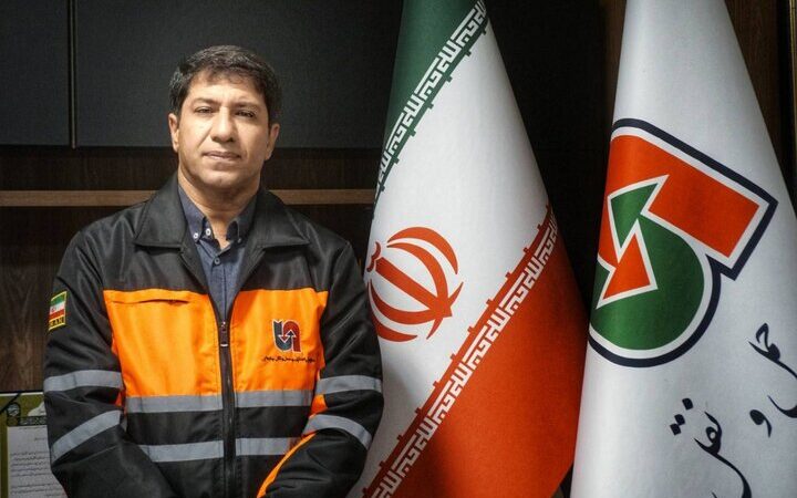 میقانی خبر داد: بجنورد-شیروان پرترددترین جاده خراسان شمالی با رکورد تردد بی‌سابقه!